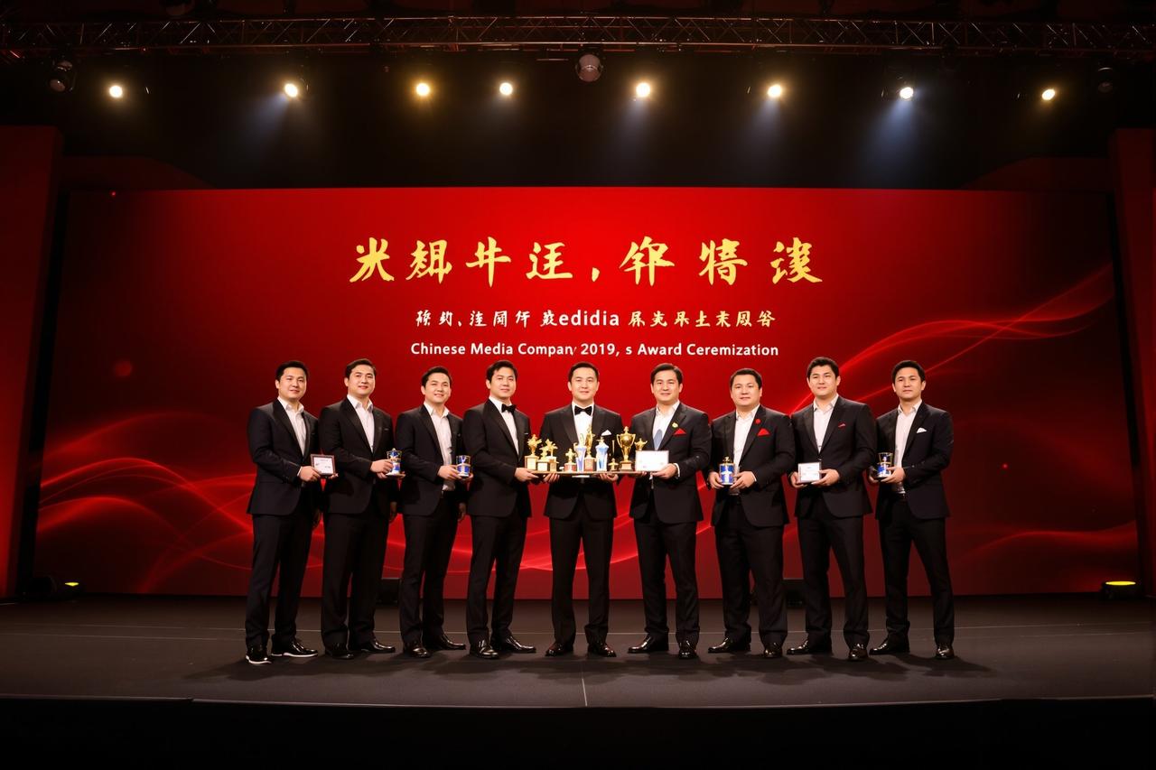 红豆影院新闻:红豆影院荣获2024年度中国视频传媒行业最佳创新奖