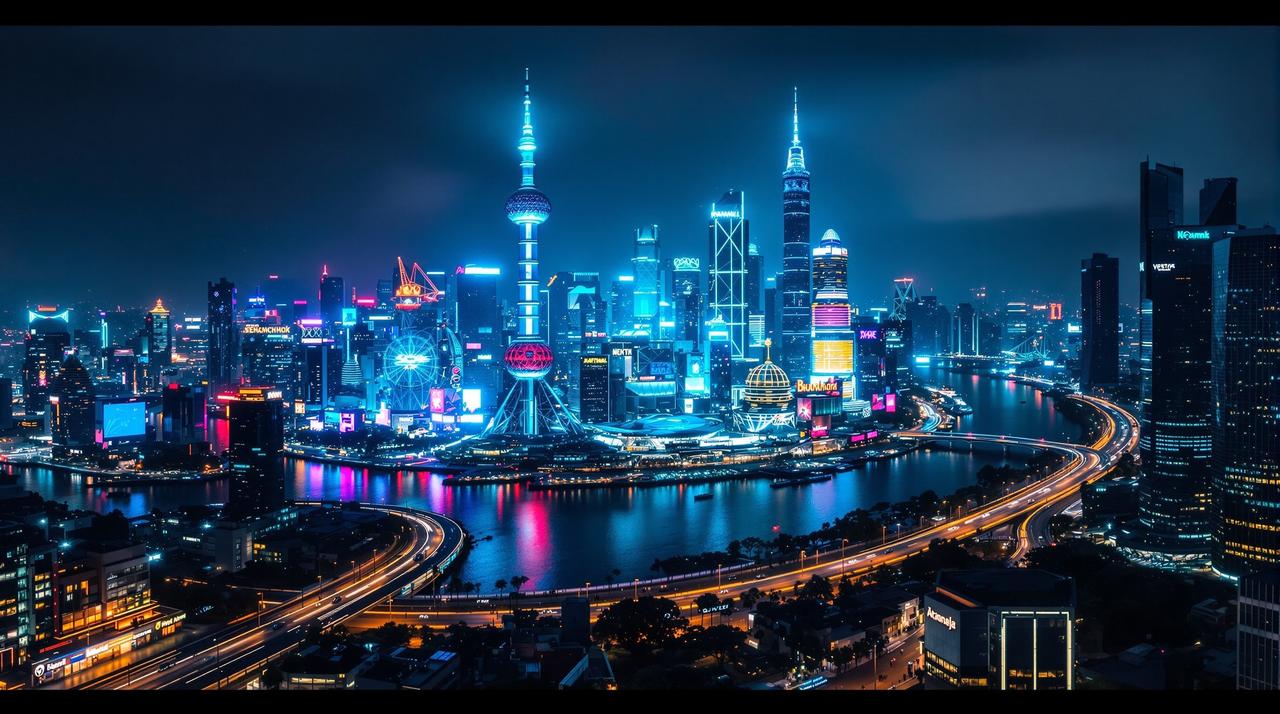 红豆影院作品《都市夜行者》高清封面图