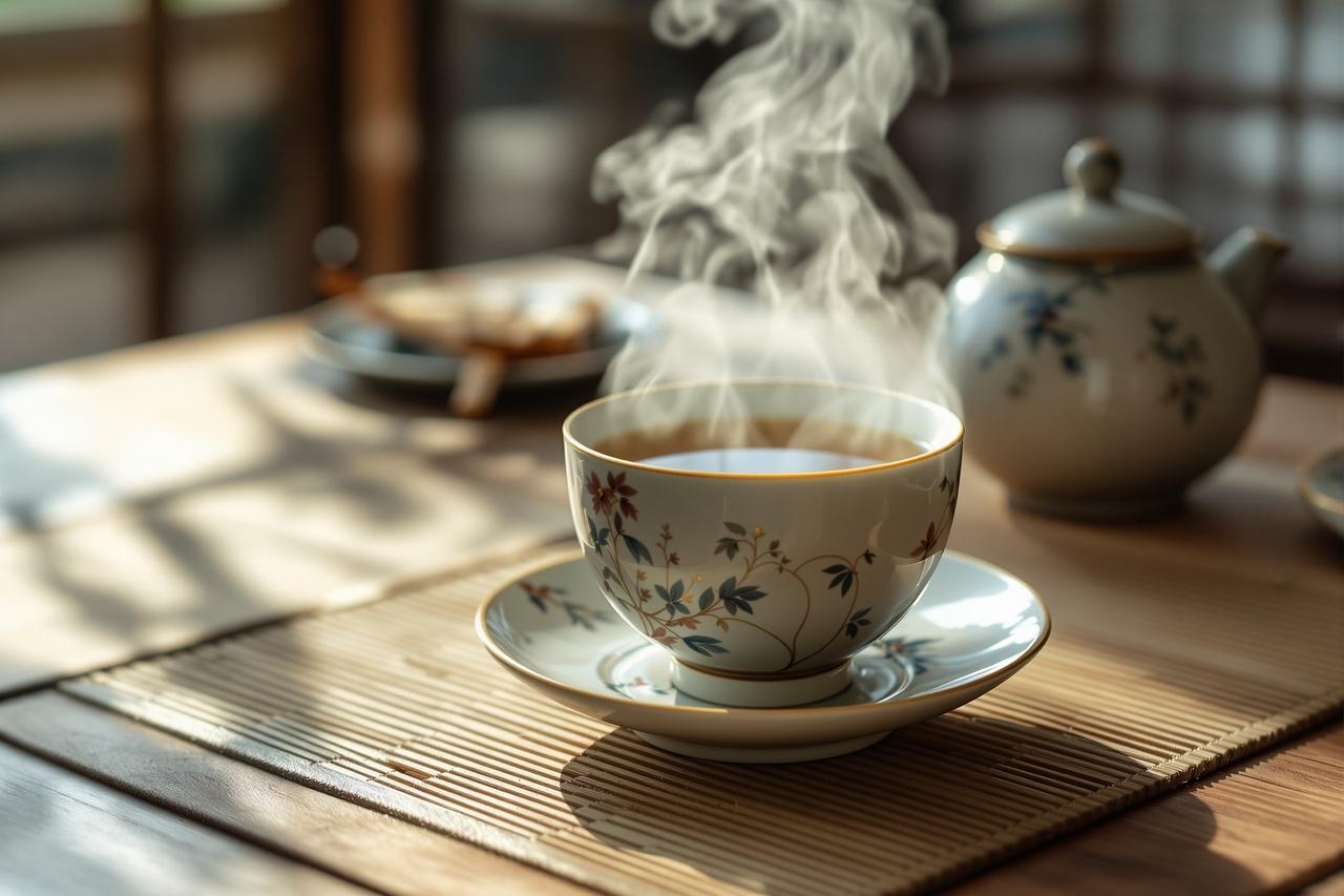 红豆影院新闻:红豆影院纪录片《茶道》入围国际艾美奖,彰显中国文化软实力