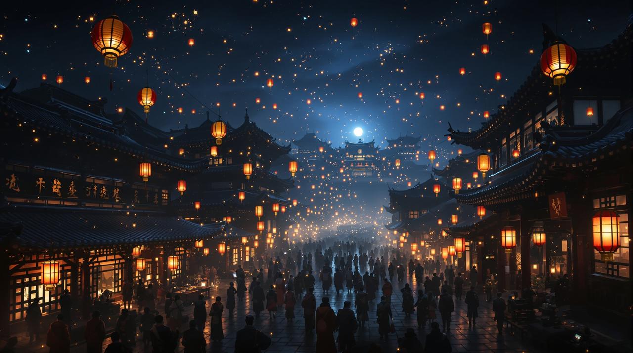 红豆影院作品《长安十二时辰》高清封面图